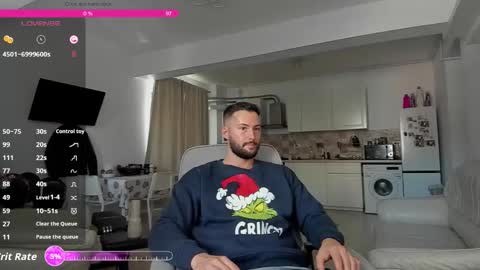 Hard Cock online show from 09-24-25, 12:52