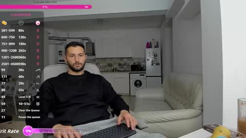 Hard Cock online show from 10-03-25, 03:09