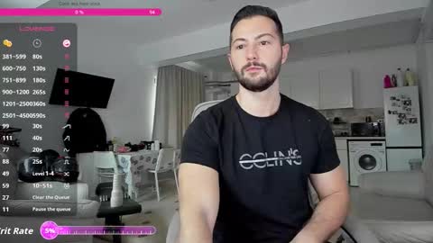 Hard Cock online show from 11-04-25, 09:19