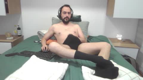 Hard cock dude online show from 09-22-25, 11:29
