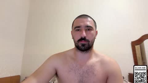 Vadim online show from 10-19-25, 07:03