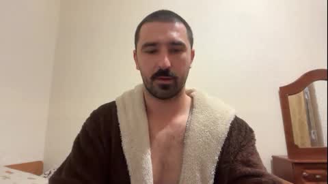 Vadim online show from 11-01-25, 07:38