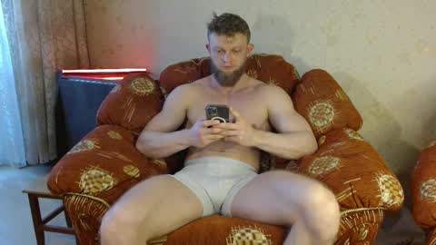Valentino Hard online show from 02-27-25, 08:17
