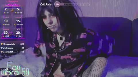 Mia online show from 03-02-25, 11:39