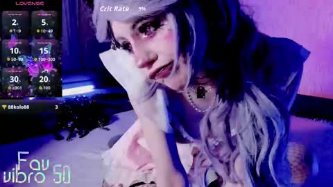 Mia online show from 12-20-25, 11:12