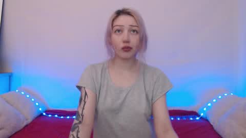 Emily online show from 01-13-26, 08:47