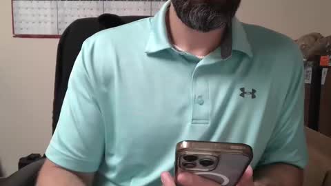 HcoreMike online show from 10-04-25, 02:04