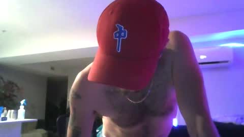 Snapshot of hardcoresinner chatting on 01-21-25, 02:22 Sinner online show from 01-21-25, 02:22