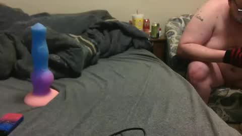 Harden and Redd Blossom online show from 01-12-26, 06:40