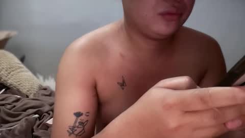 jessabelle online show from 02-17-26, 06:47