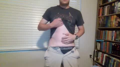 Hardhungandhorny online show from 10-14-25, 01:17