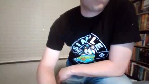 Hardhungandhorny online show from 11-29-25, 04:15