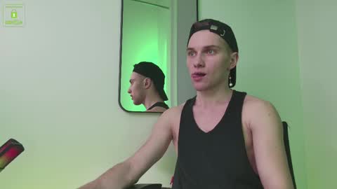 HARDin online show from 02-19-25, 04:33