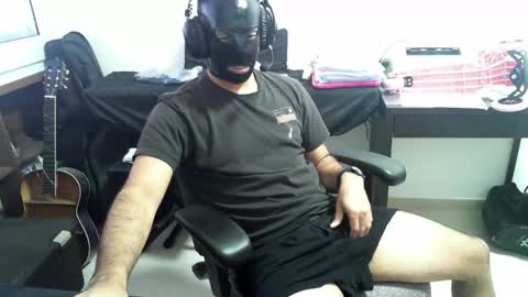 hardistyle online show from 01-11-26, 07:24