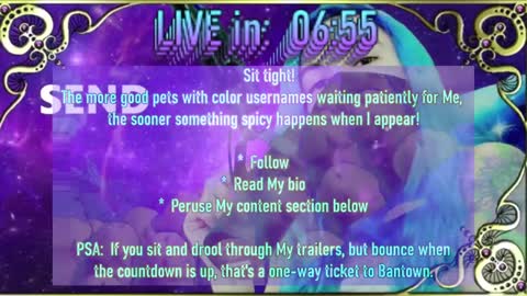 B0ne Daddy Bonesaw Real-Life College of Whispers Bard   mindfuck brainwash hypno cerebral sensual  online show from 02-05-25, 08:14