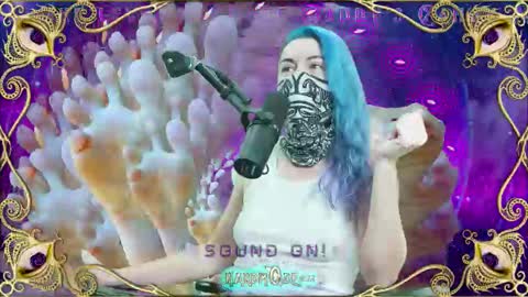 B0ne Daddy Bonesaw Real-Life College of Whispers Bard   mindfuck brainwash hypno cerebral sensual  online show from 01-09-26, 09:49