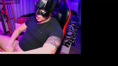 MATTSTEEL - ITALIAN STALLION online show from 01-06-26, 10:23