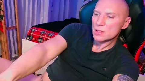 MATTSTEEL - ITALIAN STALLION online show from 02-06-26, 01:32