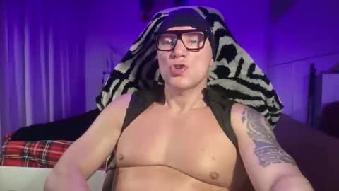 MATTSTEEL - ITALIAN STALLION online show from 02-20-26, 01:57