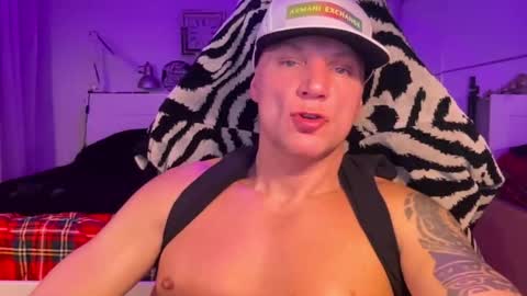 MATTSTEEL - ITALIAN STALLION online show from 02-21-26, 03:02