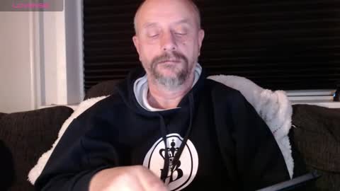 MrLazy online show from 12-23-24, 03:44