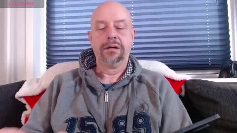 MrLazy online show from 01-05-25, 10:32