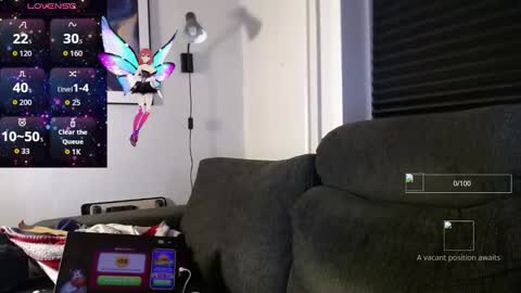 MrLazy online show from 10-04-25, 07:34