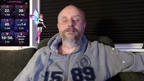 MrLazy online show from 10-13-25, 06:08