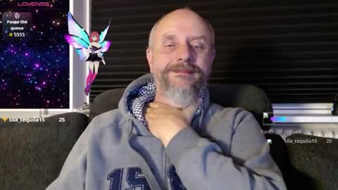 MrLazy online show from 10-15-25, 07:03