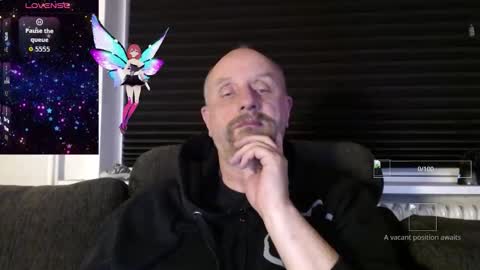 MrLazy online show from 11-17-25, 07:19