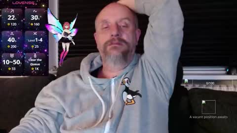 MrLazy online show from 12-02-25, 07:53