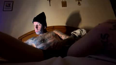hardntatted11 online show from 11-27-25, 09:55