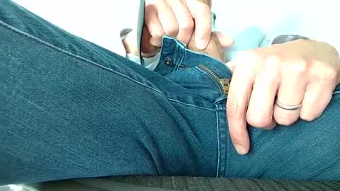 Straight Exhibitionist All Welcome online show from 02-24-25, 09:41