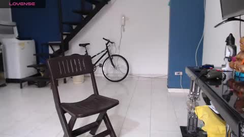 Snapshot of hardsexlove08 chatting on 12-30-24, 06:49 Andres Dean online show from 12-30-24, 06:49