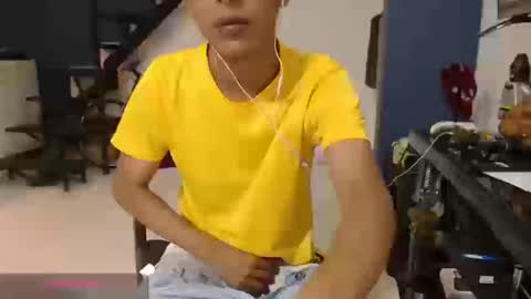 Snapshot of hardsexlove08 chatting on 09-15-25, 10:54 Andres Dean online show from 09-15-25, 10:54