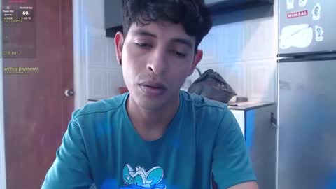 Andres Dean online show from 10-28-25, 09:06