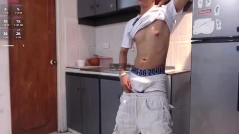 Andres Dean online show from 11-04-25, 10:53