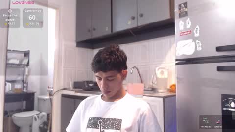 Andres Dean online show from 11-21-25, 05:55