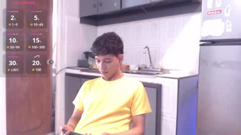 Andres Dean online show from 11-24-25, 06:40