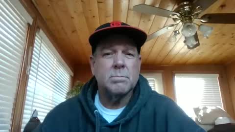 HSS online show from 01-22-25, 08:49