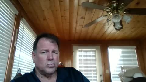 HSS online show from 01-30-25, 09:25