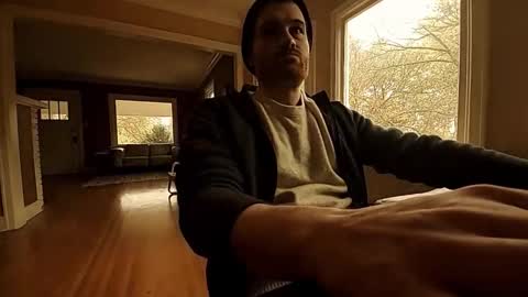 Tom online show from 11-04-25, 09:58