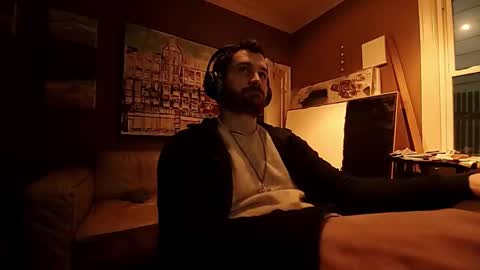 Tom online show from 11-18-25, 12:05