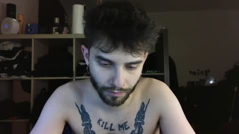 Liam online show from 01-23-25, 06:56