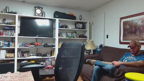 hardworkertn online show from 02-20-25, 01:57