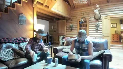 hardworkertn online show from 02-25-25, 06:42