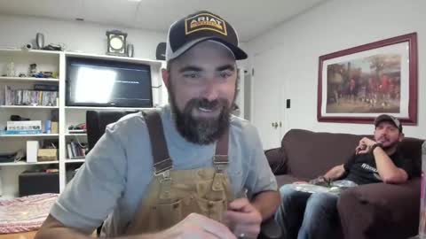 hardworkertn online show from 02-28-25, 02:31