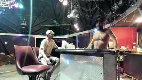 hardworkertn online show from 03-01-25, 02:26