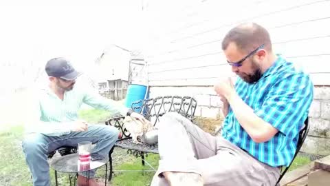 hardworkertn online show from 03-12-25, 06:22