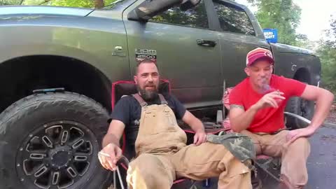 hardworkertn online show from 09-10-25, 06:19